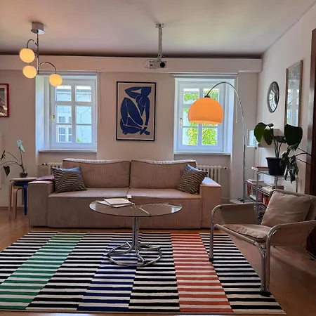 Old Town Gem, Mid-century Style Netflix, Games