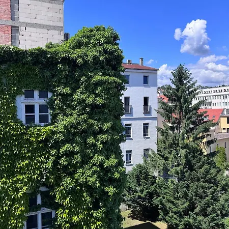 Old Town Gem, Mid-century Style Netflix, Games * Bratislava
